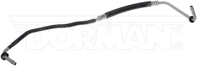 624-614 – DORMAN Auto Trans Oil Cooler Hose Assembly, OE Replacement